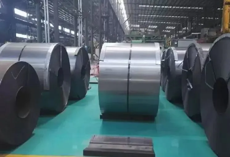 Jiangsu Jiangsu Hengdali Steel Industry Co., Ltd.